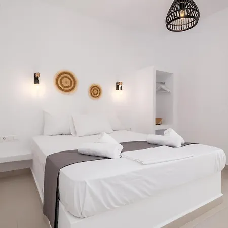 Althea Paros Apart-hotel
