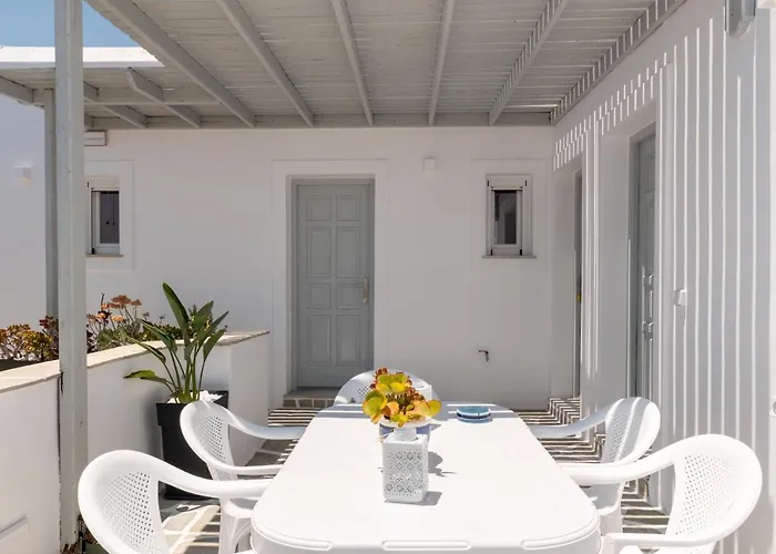 Althea Paros Zambujeira do Mar