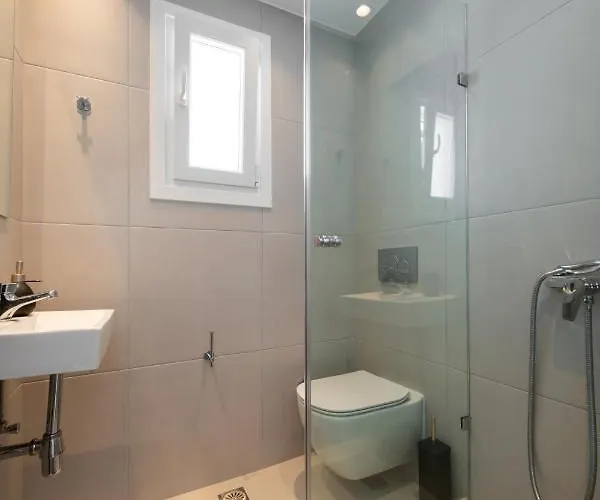 Althea Paros 3* Zambujeira do Mar