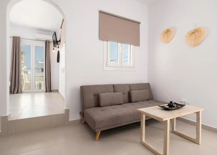 Althea Paros Zambujeira do Mar