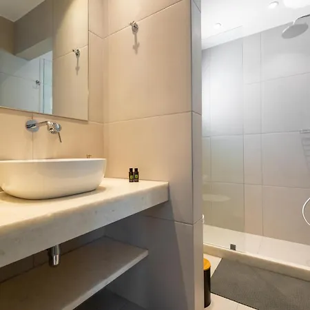 Althea Paros 4* Náoussa