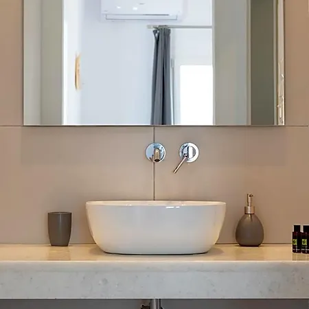 Althea Paros Appart hôtel 4*