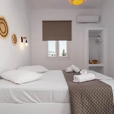 Althea Paros Appart hôtel 4*